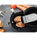 Frytkownica beztłuszczowa z wyświetlaczem Air fryer BD-651 Berdsen