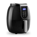 Frytkownica beztłuszczowa z wyświetlaczem Air fryer BD-651 Berdsen