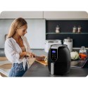 Frytkownica beztłuszczowa z wyświetlaczem Air fryer BD-651 Berdsen