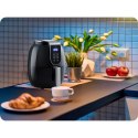 Frytkownica beztłuszczowa z wyświetlaczem Air fryer BD-651 Berdsen