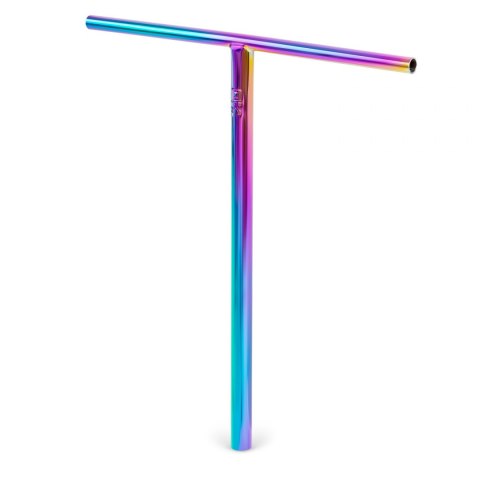 Kierownica T-Bar Soke do hulajnogi wyczynowej neochrome 63 cm SOKE Kierownica T-Bar Soke do hulajnogi wyczynowej neochrome 63 cm SOKE