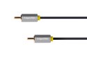 Kabel 1RCA-1RCA 1.8m Kruger&Matz Basic Kruger&Matz