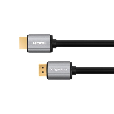 Kabel HDMI-HDMI 1.8m Kruger&Matz Basic Kruger&Matz