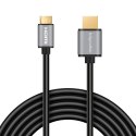 Kabel HDMI - mini HDMI 1.8m Kruger&Matz Basic Kruger&Matz