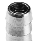 Złącze do węża 10 mm z gwintem zewnętrznym 1/4" NEO