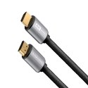 Kabel HDMI-HDMI 2.1 8K 0,9 m Kruger&Matz Kruger&Matz