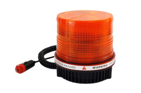 01276 Lampa stroboskopowa Led Vertex 12V AMiO