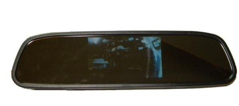 1428 MONITOR 4,3C MIRROR Noxon 1428 MONITOR 4,3C MIRROR Noxon