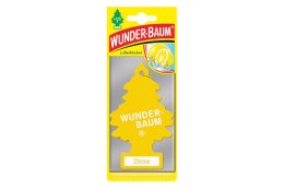 23-010 Zapach samochodowy Wunder Baum - Cytryna Wunder Baum