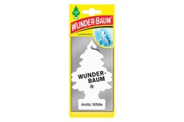 23-137 Zapach samochodowy Wunder Baum - Arctic White Wunder Baum