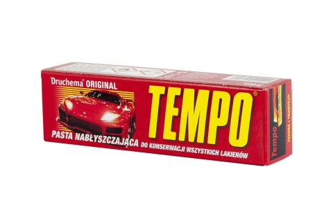 E0242 Pasta nabłyszczająca Tempo 120g PARYS