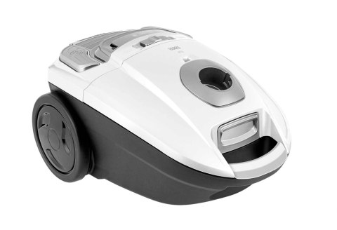 Odkurzacz workowy ECO WHITE 700 Teesa Odkurzacz workowy ECO WHITE 700 Teesa