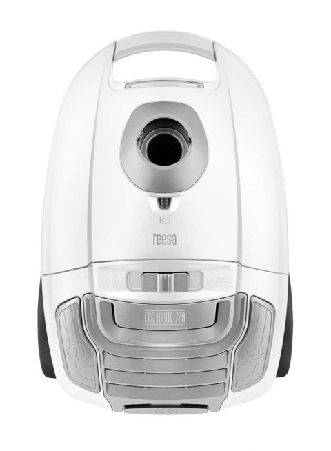 Odkurzacz workowy ECO WHITE 700 Teesa Odkurzacz workowy ECO WHITE 700 Teesa