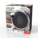 AD 7742 Grzejnik ceramiczny 1500 w ADLER