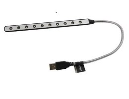 EA148 Lampka LED do notebooka USB Esperanza Esperanza