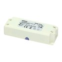 Zasilacz do LED 12VDC 18W, IP20 Orno