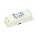 Zasilacz do led 12vdc 15w, ip20 orno