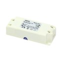 Zasilacz do led 12vdc 15w, ip20 orno