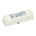 Zasilacz do led 12vdc 50w, ip20 orno