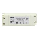 Zasilacz do led 12vdc 50w, ip20 orno