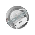 SIREMO LED 9W oprawa typu downlight, 720lm, IP20, 4000K, biała Orno