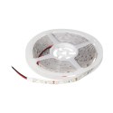 Taśma LED 12V DC, 2835smd, 60led/m, 4.8W/m, IP65, 3500K, rolka 5m Orno