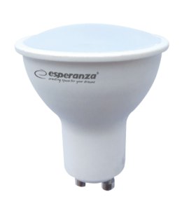 ELL140 Żarówka LED GU10 3W Esperanza Esperanza