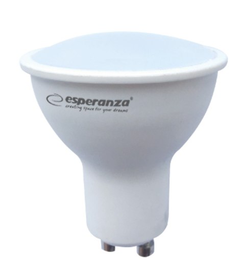 ELL140 Żarówka LED GU10 3W Esperanza Esperanza