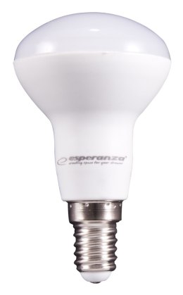 Ell162 żarówka led r50 e14 8w esperanza esperanza