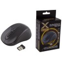 Xm104k mysz bezprzewodowa 2.4ghz 4d optyczna usb maverick extreme extreme