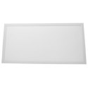 Plafon sufitowy Ledowy 30cm x 60cm zimna biel 18W płaski panel BITUXX®