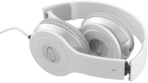 EH145W Słuchawki Audio Techno białe Esperanza Esperanza EH145W Słuchawki Audio Techno białe Esperanza Esperanza
