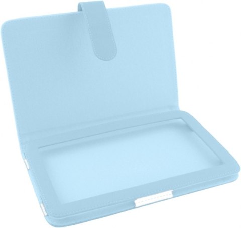 ET181B Etui na tablet 7" niebieskie Esperanza Esperanza ET181B Etui na tablet 7" niebieskie Esperanza Esperanza