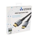 Kabel HDMI 8K 2m IZOXIS