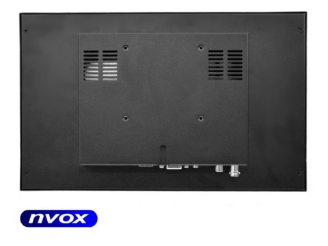 Monitor open frame LED 12cali z wejściem VGA HDMI BNC... (NVOX OP1211 VGA) NVOX Monitor open frame LED 12cali z wejściem VGA HDMI BNC... (NVOX OP1211 VGA) NVOX