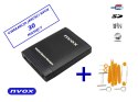 Zmieniarka cyfrowa emulator MP3 USB SD HONDA ACURA 2005... (NVOX NV1086M HONDA 1 ACURA 2005) NVOX