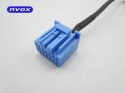 Zmieniarka cyfrowa emulator MP3 USB SD HONDA ACURA 2005... (NVOX NV1086M HONDA 1 ACURA 2005) NVOX