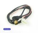 Zmieniarka cyfrowa emulator mp3 usb sd hyundai 8pin... (nvox nv1080a hyundai 8pin) nvox