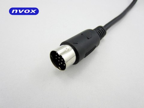 Zmieniarka cyfrowa emulator mp3 usb sd hyundai kia 13pin... (nvox nv1086m hyundai kia 13pin) nvox Zmieniarka cyfrowa emulator mp3 usb sd hyundai kia 13pin... (nvox nv1086m hyundai kia 13pin) nvox