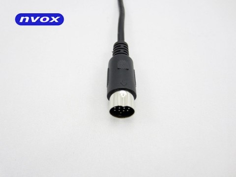 Zmieniarka cyfrowa emulator mp3 usb sd hyundai kia 13pin... (nvox nv1086m hyundai kia 13pin) nvox Zmieniarka cyfrowa emulator mp3 usb sd hyundai kia 13pin... (nvox nv1086m hyundai kia 13pin) nvox