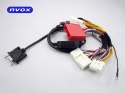 Zmieniarka cyfrowa emulator MP3 USB SD MAZDA z CAN BUS... (NVOX NV1086M MAZDA 2 CAN 2014) NVOX