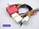 Zmieniarka cyfrowa emulator MP3 USB SD MAZDA z CAN BUS... (NVOX NV1086M MAZDA 2 CAN 2014) NVOX