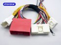 Zmieniarka cyfrowa emulator MP3 USB SD MAZDA z CAN BUS... (NVOX NV1086M MAZDA 2 CAN 2014) NVOX