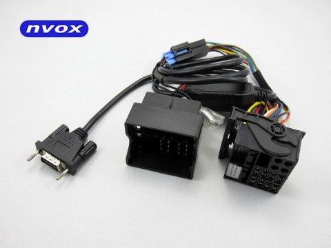 Zmieniarka cyfrowa emulator mp3 usb sd renault 12pin... (nvox nv1086m ren 12pin) nvox Zmieniarka cyfrowa emulator mp3 usb sd renault 12pin... (nvox nv1086m ren 12pin) nvox