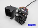 Zmieniarka cyfrowa emulator mp3 usb sd renault 12pin... (nvox nv1086m ren 12pin) nvox