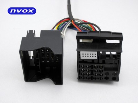 Zmieniarka cyfrowa emulator mp3 usb sd renault 12pin... (nvox nv1086m ren 12pin) nvox Zmieniarka cyfrowa emulator mp3 usb sd renault 12pin... (nvox nv1086m ren 12pin) nvox