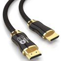 Kabel HDMI 2.1 8K 3m Izoxis 19922 IZOXIS