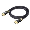 Kabel HDMI 2.1 8K 3m Izoxis 19922 IZOXIS