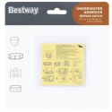 Zestaw łatek naprawczych do basenu - BESTWAY 62091 BESTWAY