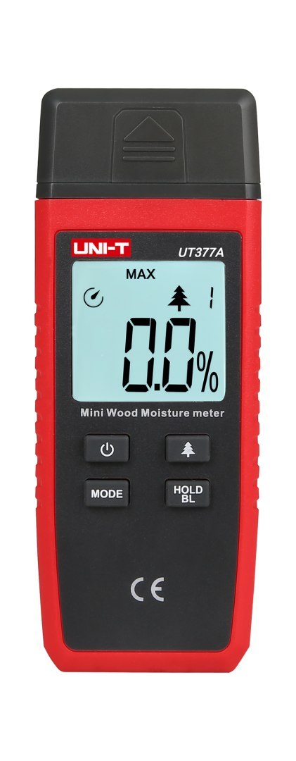 Miernik wilgotności drewna Uni-T UT377A Uni-T